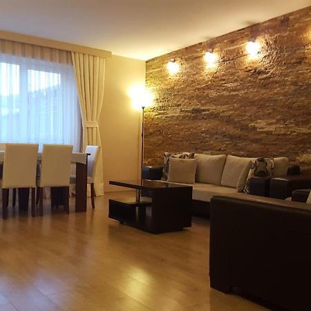 Apartment Rustaveli 1 Тбілісі Екстер'єр фото