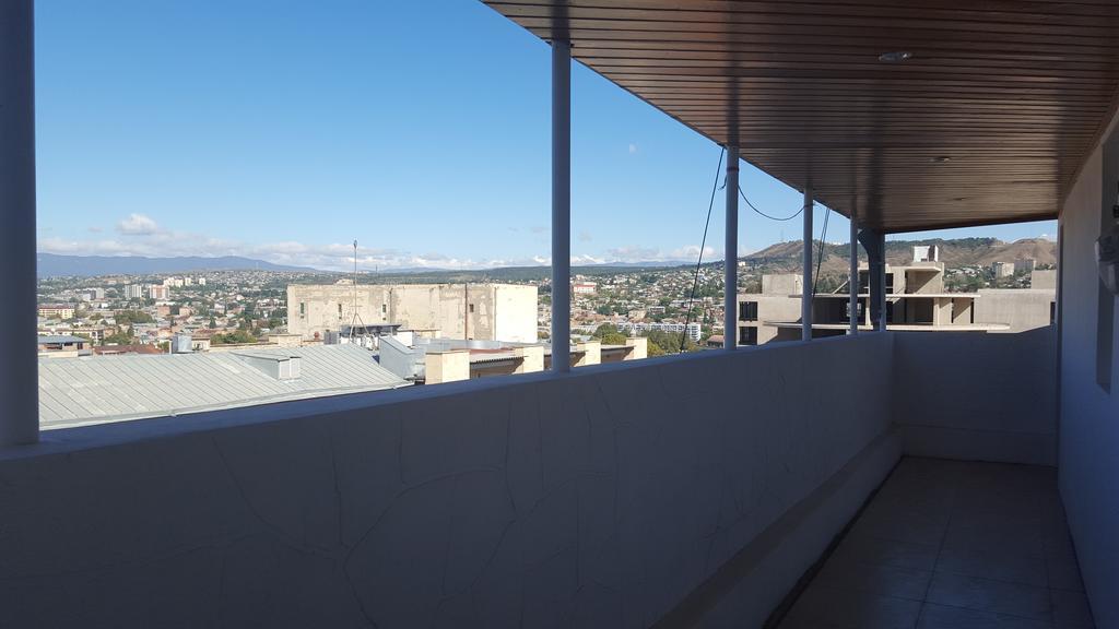 Apartment Rustaveli 1 Тбілісі Номер фото