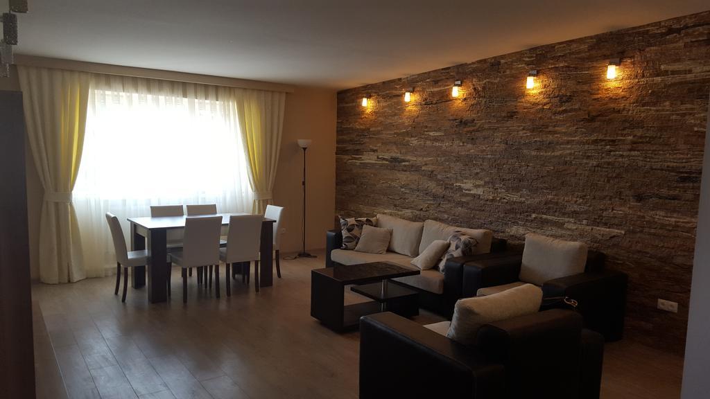 Apartment Rustaveli 1 Тбілісі Номер фото