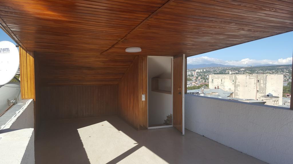 Apartment Rustaveli 1 Тбілісі Номер фото